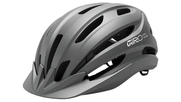 GIRO Register II Adult, matt titanium, Modell 2026