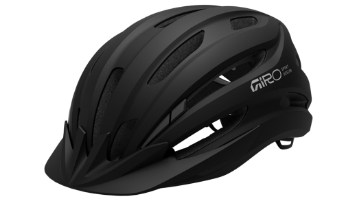 GIRO Register II Adult, matt black, Modell 2026