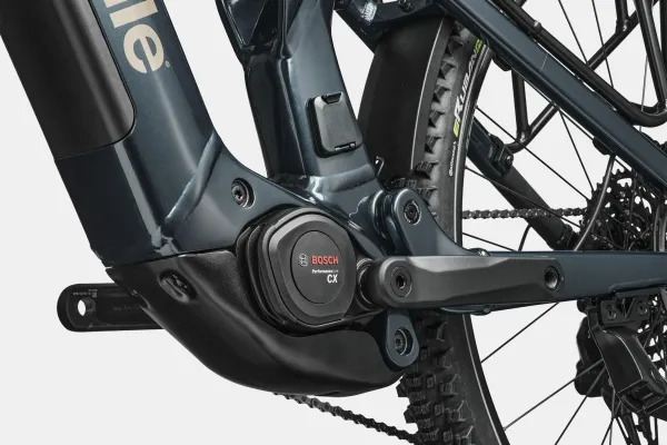 cannondale Moterra Neo EQ, tungsten blue