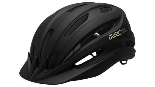 GIRO Register II Women, matte black, Modell 2026