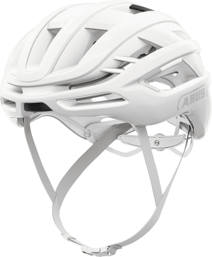 ABUS Airbreaker 2.0, pure white