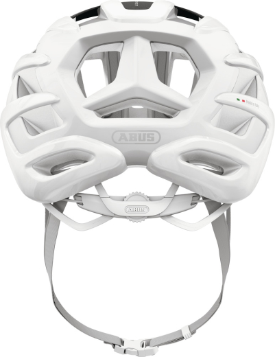 ABUS Airbreaker 2.0, pure white