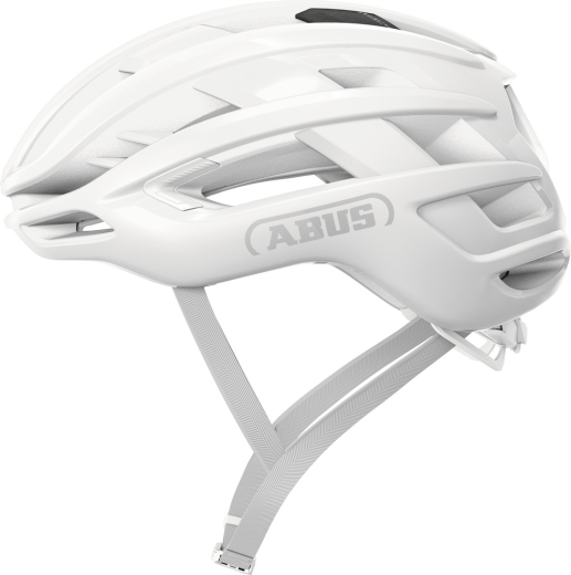 ABUS Airbreaker 2.0, pure white