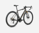 Orbea Terra M31eTEAM, Carbon-Gravelbike, cosmic carbon view