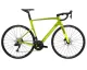 cannondale SuperSix EVO 3, Shimano 105 Di2 , viper green