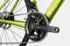 cannondale SuperSix EVO 3, Shimano 105 Di2 , viper green