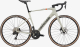 cannondale Synapse Carbon 4, Shimano 105 Di2, chalk