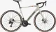 cannondale Synapse Carbon 4, Shimano 105 Di2, chalk, NEUER PREIS !