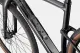 cannondale Topstone Carbon 3 GRX-2x12 -fach, smoke black