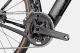 cannondale Topstone Carbon 3 GRX-2x12 -fach, smoke black