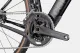 cannondale Topstone Carbon 3 GRX-2x12 -fach, smoke black