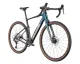 cannondale Topstone Carbon 3 GRX-1x12 -fach, deep teal