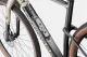 cannondale Topstone Carbon 4 CUES 1x11 -fach, platinum