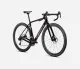 Orbea Terra M31eTEAM, Carbon-Gravelbike, SRAM Rival XPLR eTAP AXS, vine red carbon view