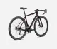 Orbea Terra M31eTEAM, Carbon-Gravelbike, SRAM Rival XPLR eTAP AXS, vine red carbon view