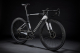GUSTO GTR SPORT TE, Shimano 105 Di2, jet black