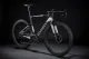 GUSTO GTR SPORT TE, Shimano 105 Di2, jet black