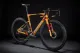 GUSTO GTR SPORT TE, Shimano 105 Di2, flux orange