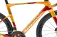 GUSTO GTR SPORT TE, Shimano 105 Di2, flux orange