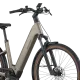 Bergamont E-Horizon Tour 20 Belt Wave, Modell 2026 mit Bosch PX, warm sand