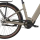 Bergamont E-Horizon Tour 20 Belt Wave, Modell 2026 mit Bosch PX, warm sand