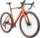 cannondale SuperX 4 AXS 1X, Fire Orange , NEUHEIT 2026!