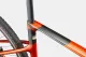 cannondale SuperX 4 AXS 1X, Fire Orange , NEUHEIT 2026!
