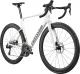 Das neue SUPER SIX EVO 5 (Gen.5) Shimano 105 Di2, cashmere