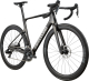 Das neue SUPER SIX EVO 5 ist da. 105 Di2, RAW