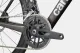 cannondale SuperSix EVO 4, (Gen.5) SRAM Rival AXS, DT-Swiss ERC Carbon Laufräder, Farbe: RAW