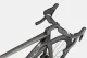 cannondale SuperSix EVO 4, (Gen.5) SRAM Rival AXS, DT-Swiss ERC Carbon Laufräder, Farbe: RAW