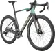 cannondale SuperSix EVO 4, (Gen.5) SRAM Rival AXS, DT-Swiss ERC Carbon Laufräder, Farbe: Cactus