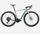 ORBEA DENNA H40 E-Gravelbike, blue stone, 1x11, Shimano EP600RS Motor und 420 Wh.Akku
