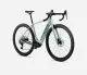 ORBEA DENNA H40 E-Gravelbike, blue stone, 1x11, Shimano EP600RS Motor und 420 Wh.Akku