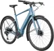 cannondale Tesoro Neo Carbon 2, SRAM Apex/NX Eagle 12-speed, Farbe: storm cloud