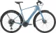 cannondale Tesoro Neo Carbon 2, SRAM Apex/NX Eagle 12-speed, Farbe: storm cloud