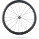 VISION Laufradsatz SC 45 SL Disc Clincher TLR