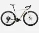 ORBEA DENNA H50 E-Gravelbike, pearl white, 1x10 fach, Shimano EP600RS Motor und 420 Wh.Akku