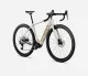 ORBEA DENNA H50 E-Gravelbike, pearl white, 1x10 fach, Shimano EP600RS Motor und 420 Wh.Akku