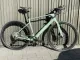 Terra M30TEAM 1X, Large, lichen-green-bluestone, Shimano GRX 820 1x12