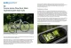 YUCCIE Junico Flow, dark sage , Bafang Heckmotor mit Zahnriemen, 360 Wh.