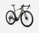 ORBEA DENNA H50 E-Gravelbike, magnetic bronze, 1x10, Shimano EP600RS Motor und 420 Wh.Akku