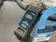 YUCCIE Junico Flow Wave, iceblue shiny, Bafang Heckmotor mit Zahnriemen, 360 Wh. ab Mitte/Ende Oktober 2026