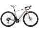 Terra M30TEAM, Shimano GRX 820 2x12, Nickel (Matt) - Metallic Cinamon (Matt) Modell 2026