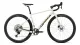 ORBEA Terra H30 1X Modelljahr 2027, Ivory White - Met. Olive Green