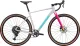 cannondale Topstone CAAD 3, light grey, Modell 2027