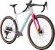 cannondale Topstone CAAD 3, light grey, Modell 2027
