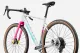 cannondale Topstone CAAD 3, light grey, Modell 2027
