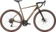 cannondale Topstone CAAD 1 GRX 2x, Platinum Bronze (PBR) Modell 2027