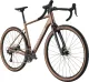 cannondale Topstone CAAD 1 GRX 2x, Platinum Bronze (PBR) Modell 2027